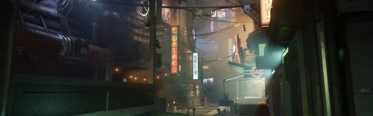 Перевод: Star Citizen - Ежемесячный отчет Перевод: Star Citizen - Ежемесячный отчет