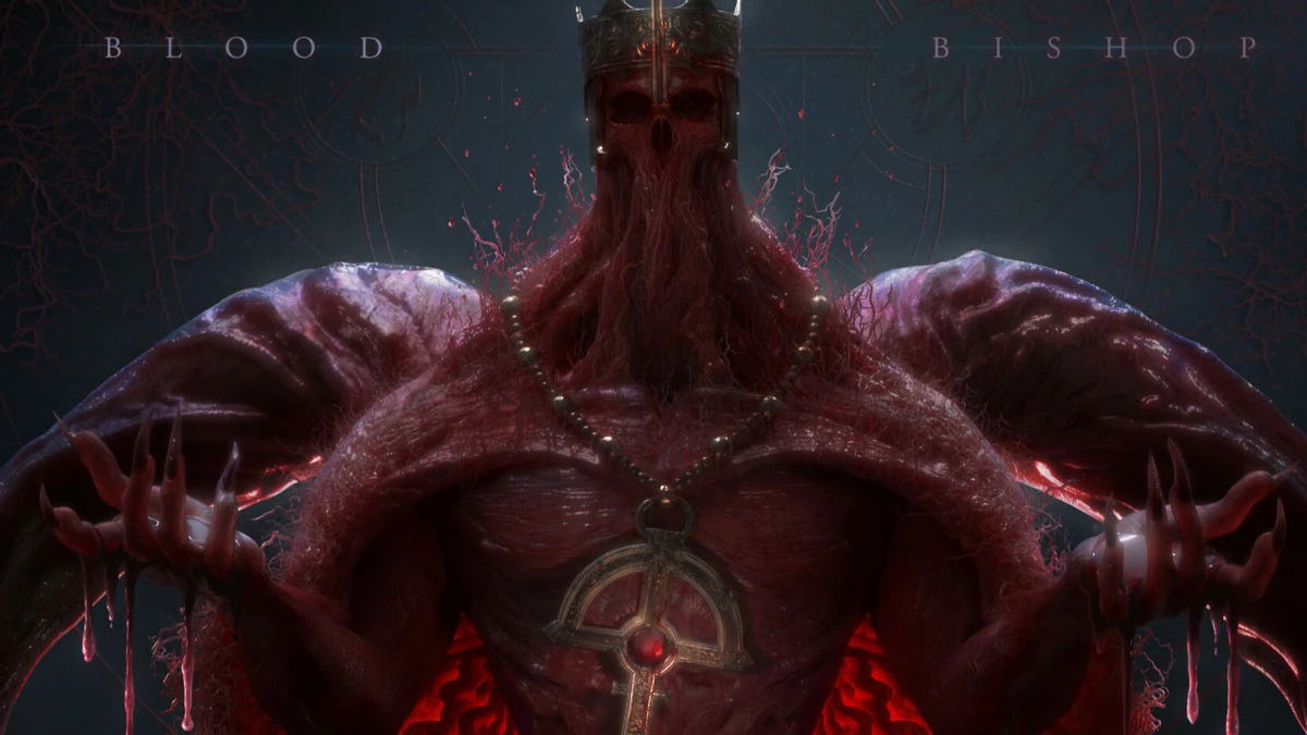 За любые модификации клиента Diablo IV вы получите бан За любые модификации клиента Diablo IV вы получите бан