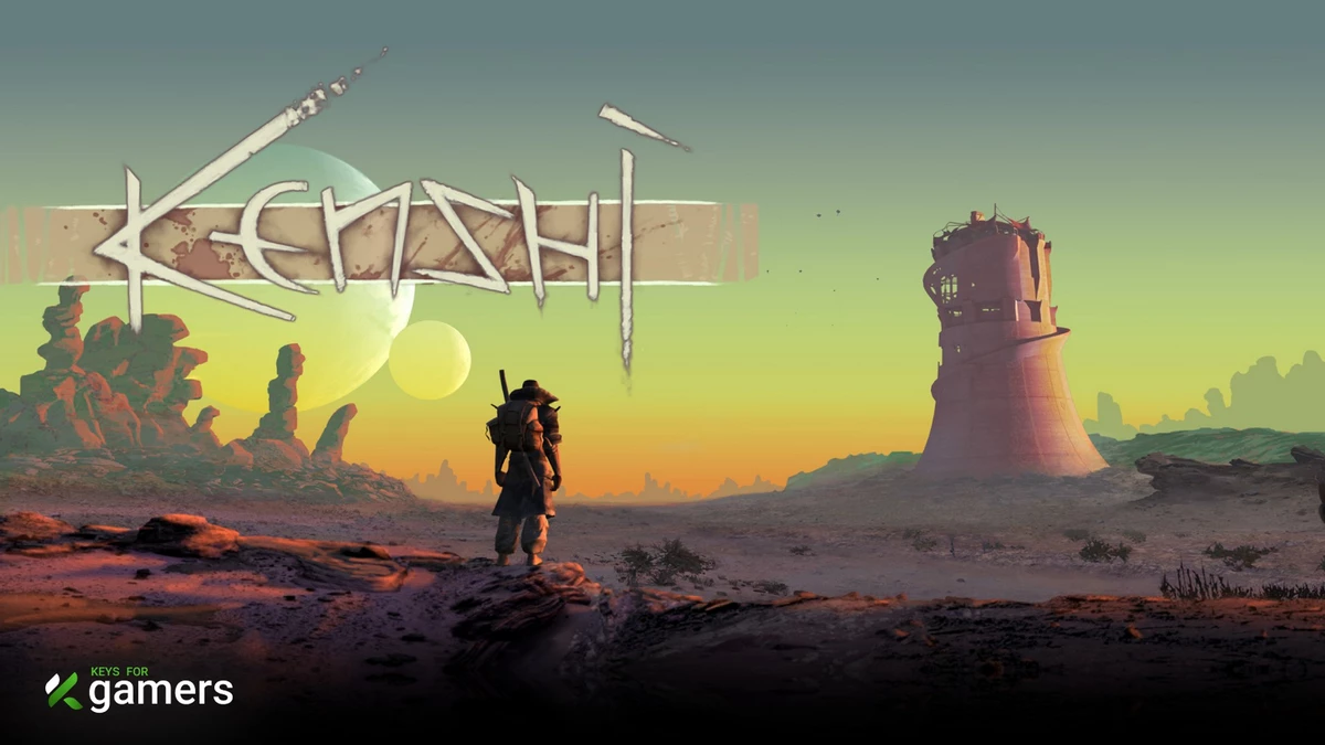 10 игр, где мы играем за «маленького человека», а не за избранного героя 10 игр, где мы играем за «маленького человека», а не за избранного героя