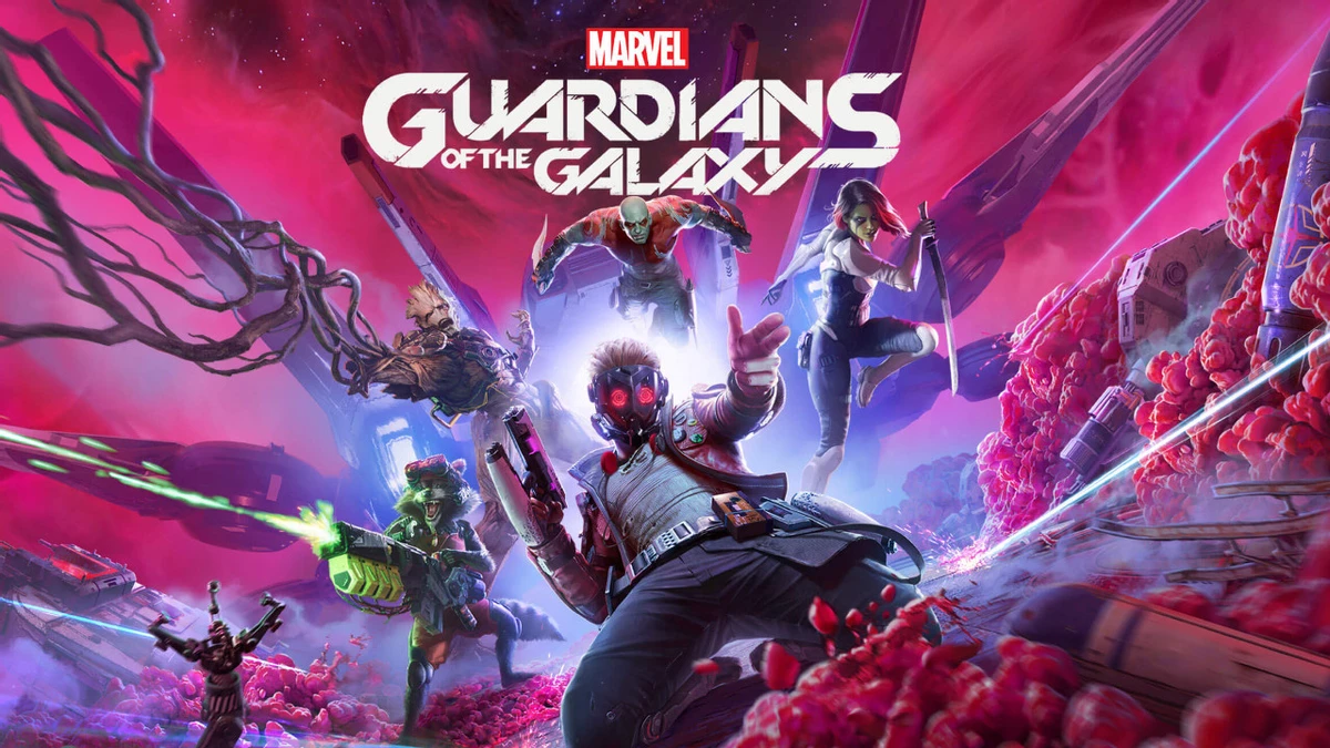 В EGS началась бесплатная раздача Marvel’s Guardians of the Galaxy В EGS началась бесплатная раздача Marvel’s Guardians of the Galaxy