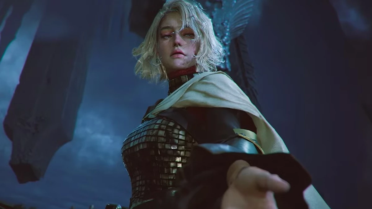 MMORPG Chrono Odyssey — закрытое бета-тестирование запланировано на начало 2026 года