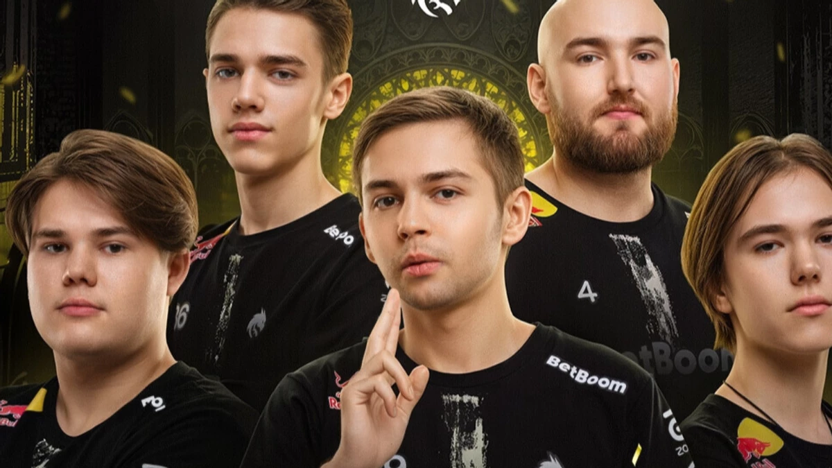 Team Spirit победили на турнире BLAST Bounty Fall 2025 (CS2) — donk снова MVP Team Spirit победили на турнире BLAST Bounty Fall 2025 (CS2) — donk снова MVP