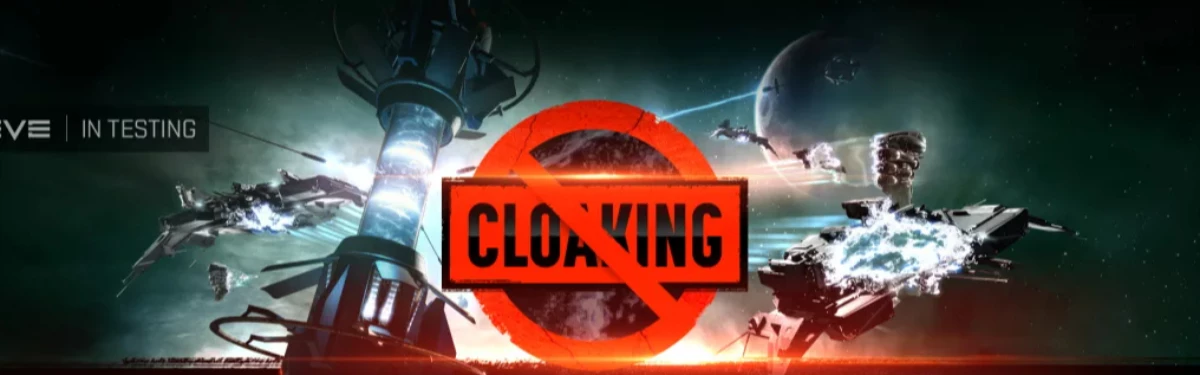 EVE Online — Разработчики представили устройство для противодействия режиму невидимости кораблей