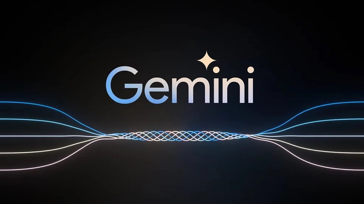 ИИ Google Gemini отныне доступен в России без ограничений