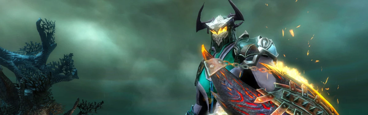 ArenaNet снижает цены на Guild Wars 2 и дополнения и добавляет больше слотов для сумок