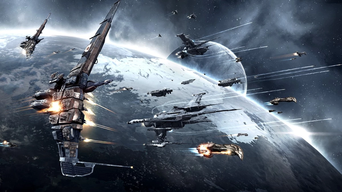 Команда EVE Online подробно рассказала о планах на 2026 год в новом письме директора CCP Games