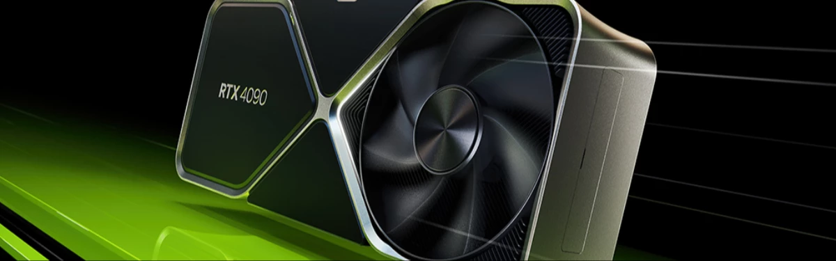 NVIDIA RTX 4090 использует плату RTX 3090 Ti с минорными изменениями