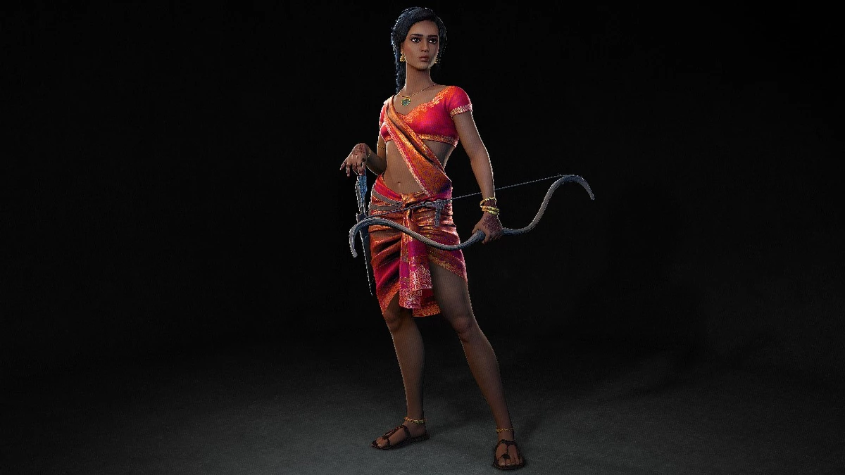 Ремейк Prince of Persia: The Sands of Time может получить официальную дату релиза на The Game Awards Ремейк Prince of Persia: The Sands of Time может получить официальную дату релиза на The Game Awards