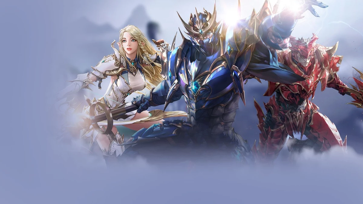 Webzen оштрафовали в Южной Корее на 100 тысяч долларов за лутбоксы, которые принесли ей 4,5 млн долларов