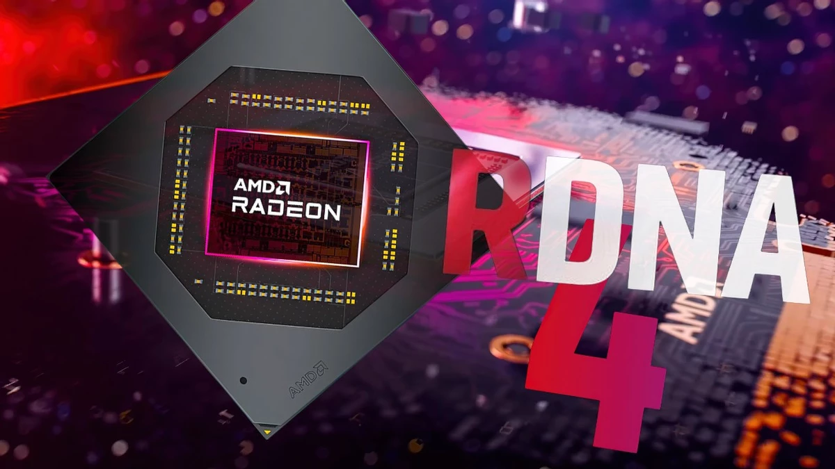 AMD подтвердила, что на CES 2025 будут показаны новые видеокарты на RDNA 4 AMD подтвердила, что на CES 2025 будут показаны новые видеокарты на RDNA 4