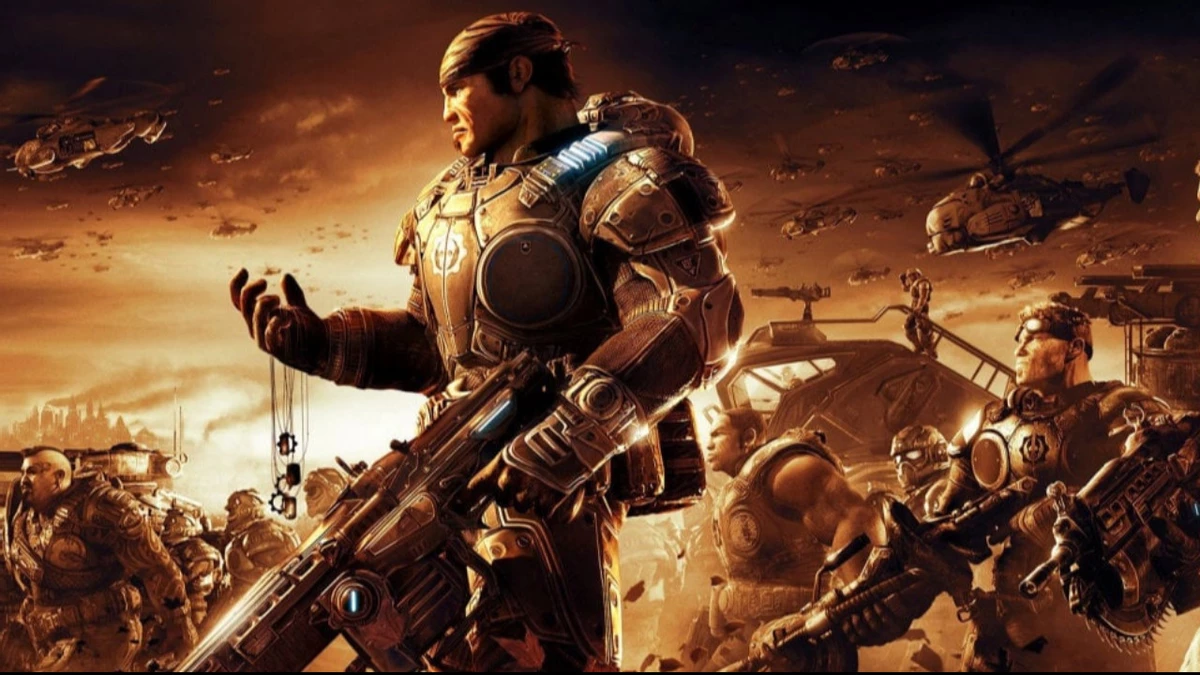 Бывший сценарист и содиректор Gears of War возвращается к работе над франшизой Бывший сценарист и содиректор Gears of War возвращается к работе над франшизой