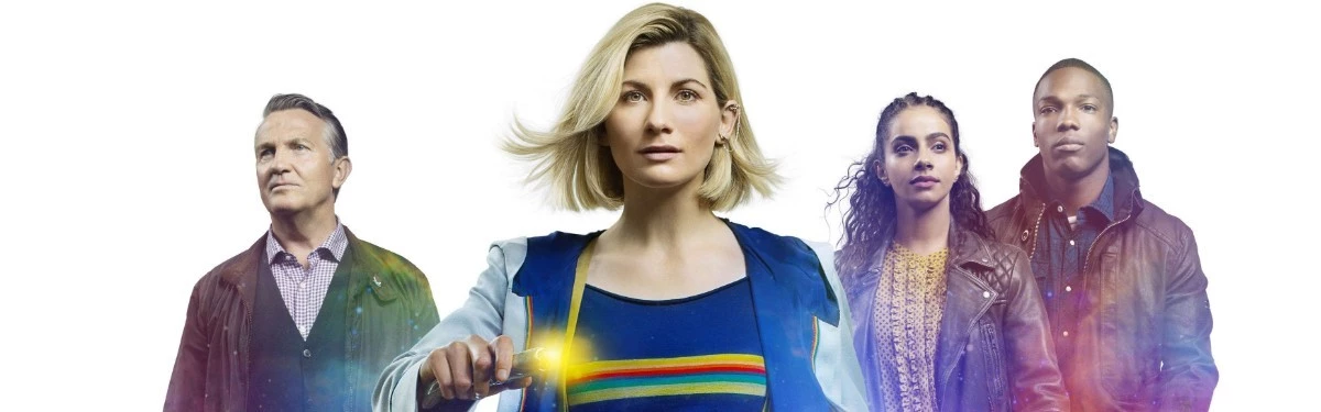 Джоди Уиттакер и компания вернулись в дебютном трейлере 12-го сезона «Доктора Кто»