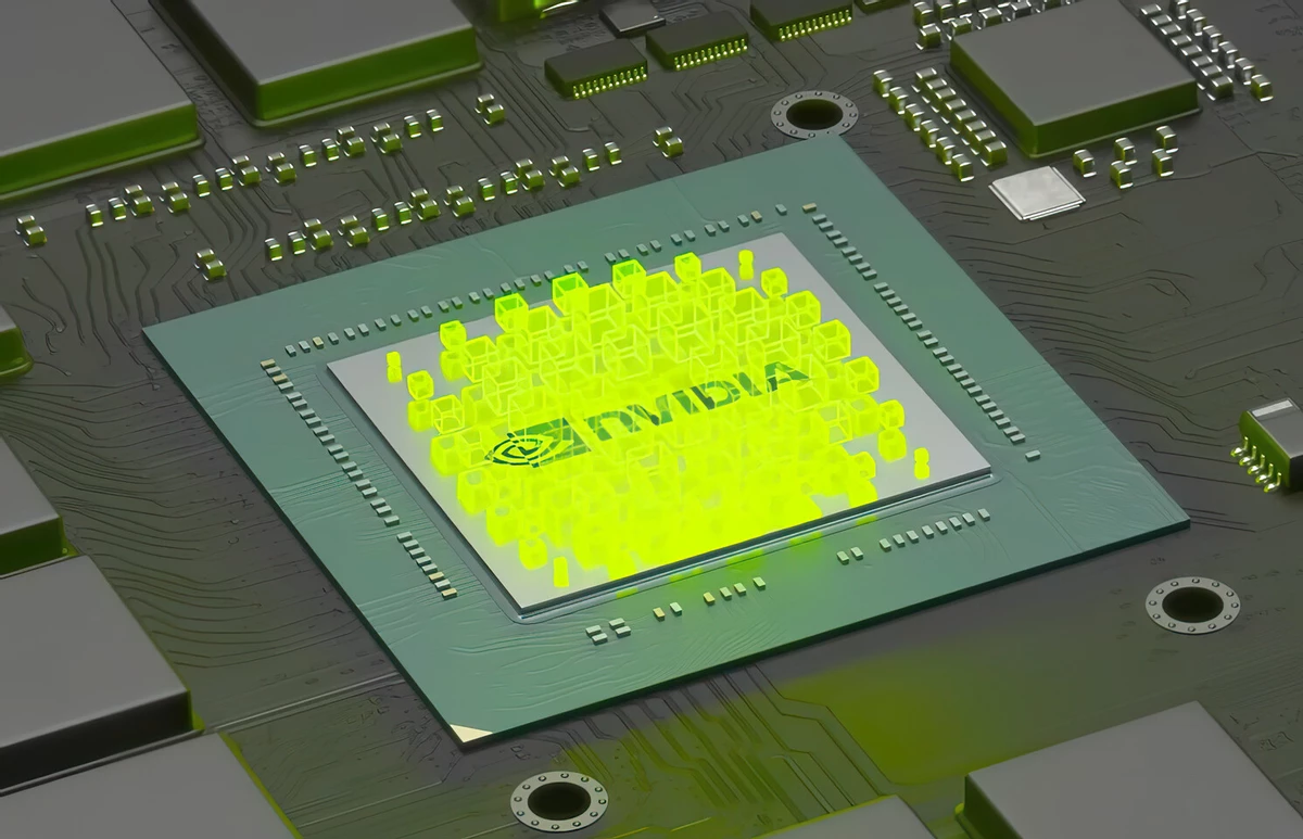 NVIDIA RTX 5060M с 8 Гб GDDR7 требует на 25 Вт энергии меньше, чем RTX 4060M NVIDIA RTX 5060M с 8 Гб GDDR7 требует на 25 Вт энергии меньше, чем RTX 4060M
