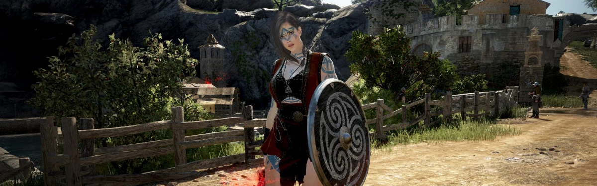 Black Desert - Стражу открылось Наследие