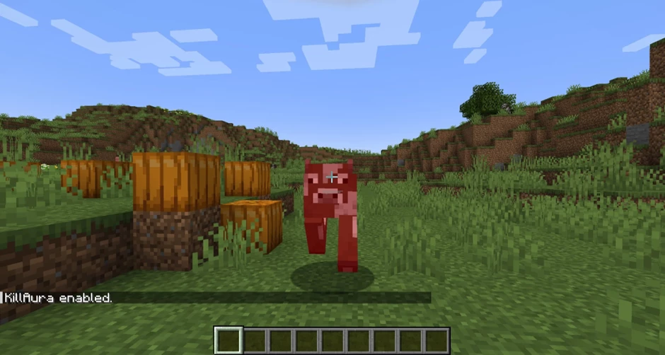 Скачать Читы и Клиенты для Майнкрафт ПК (Лучшие Чит Клиенты на Minecraft Java)