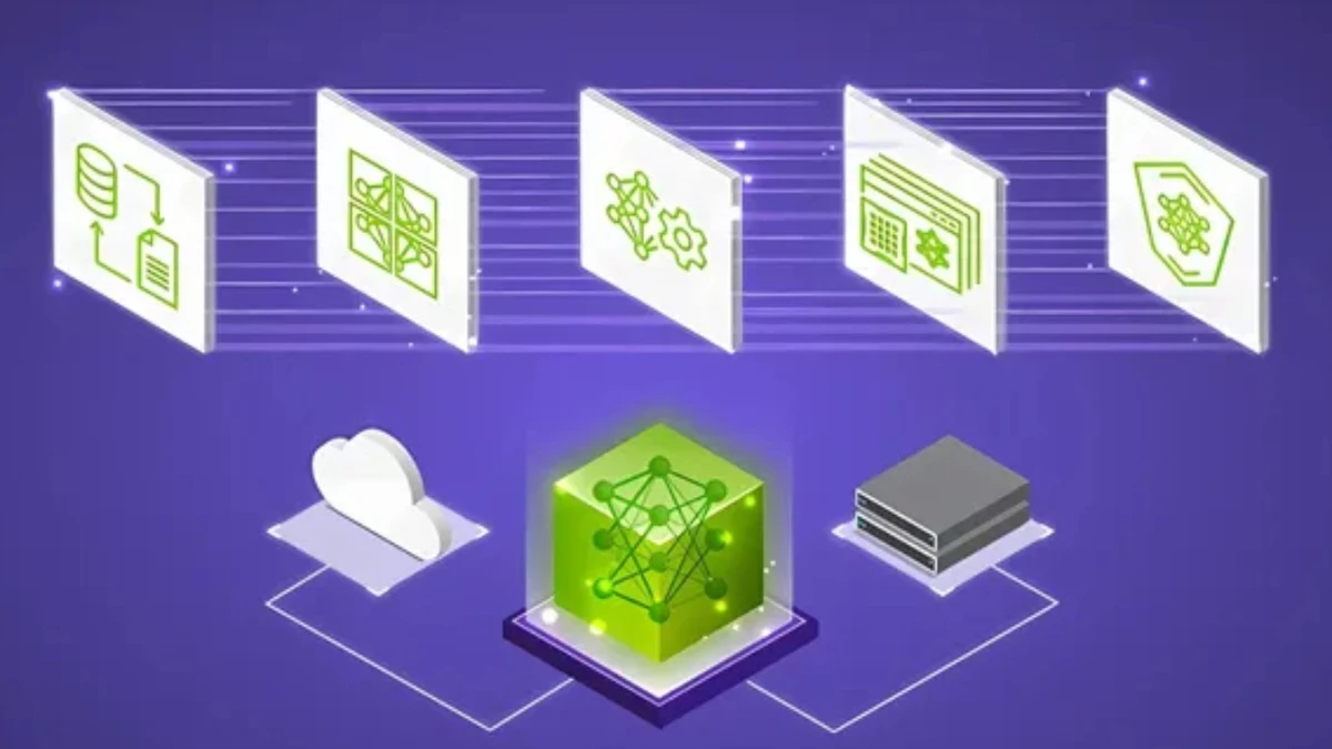 NVIDIA обвиняют в использовании пиратских библиотек для обучения ИИ