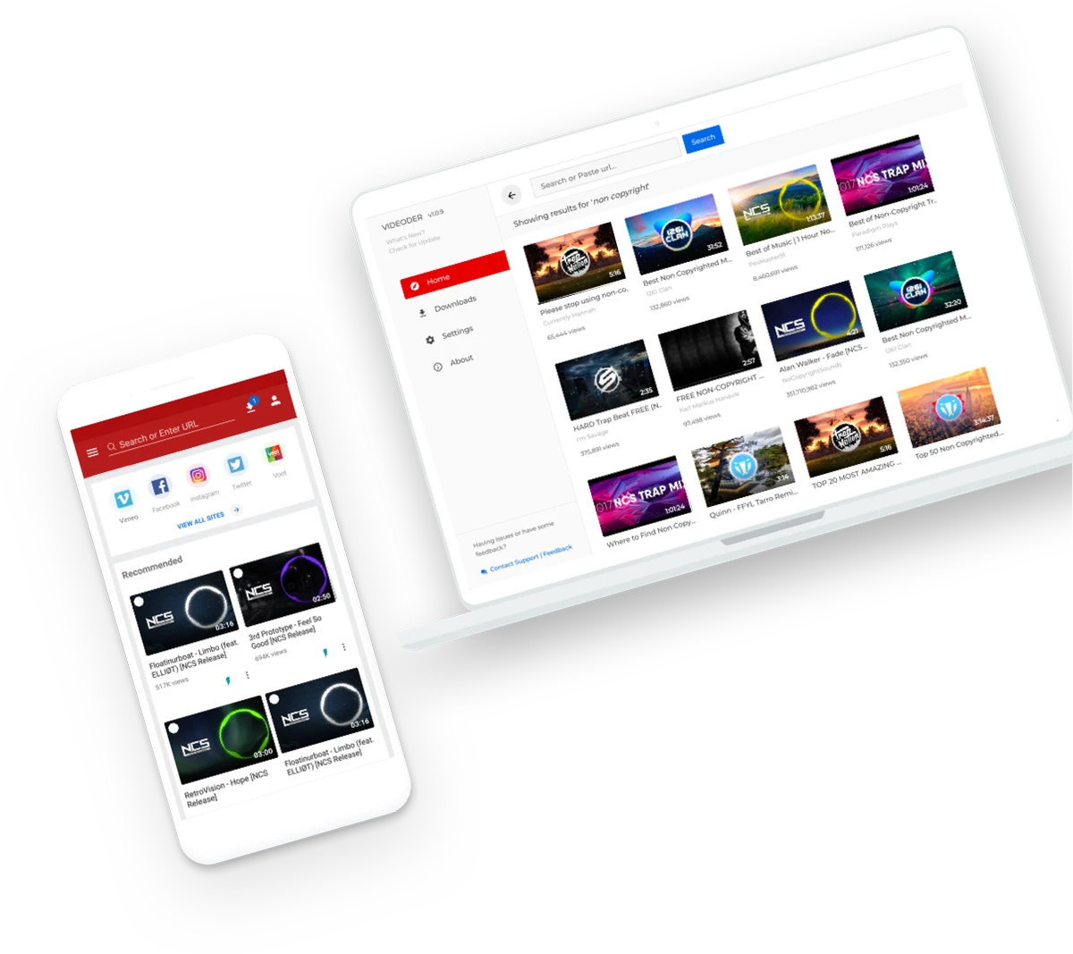 Как скачать видео с YouTube на компьютер или смартфон Как скачать видео с YouTube на компьютер или смартфон
