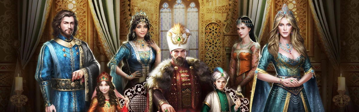 Регулирование игр в Китае: никакого английского и имперских гаремов