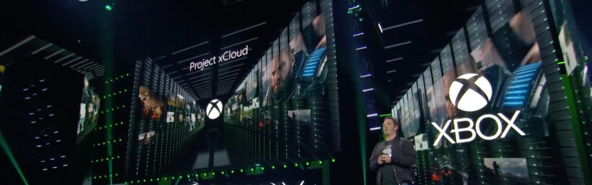 Microsoft xCloud – Бета-тест стартует в октябре