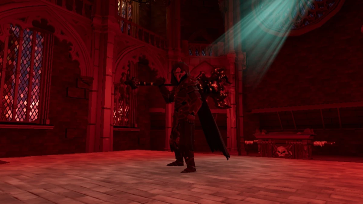 В Ethyrial: Echoes of Yore появилось новое подземелье Bloodoath Citadel В Ethyrial: Echoes of Yore появилось новое подземелье Bloodoath Citadel