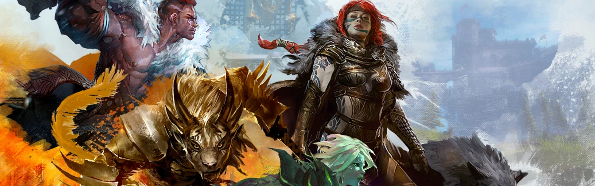 В пятницу пройдет официальный стрим Guild Wars 2, на котором разработчики обсудят баланс профессий В пятницу пройдет официальный стрим Guild Wars 2, на котором разработчики обсудят баланс профессий