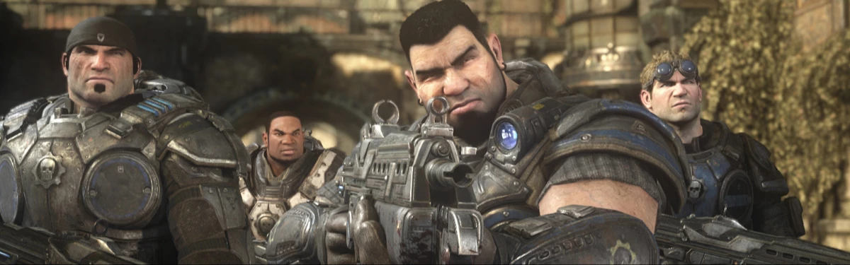 Продажи Gears of War превысили 40 миллионов копий за 16 лет существования серии Продажи Gears of War превысили 40 миллионов копий за 16 лет существования серии