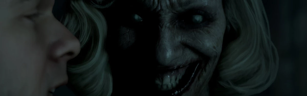 Слух: возможно раскрыто название четвертой игры антологии Dark Pictures