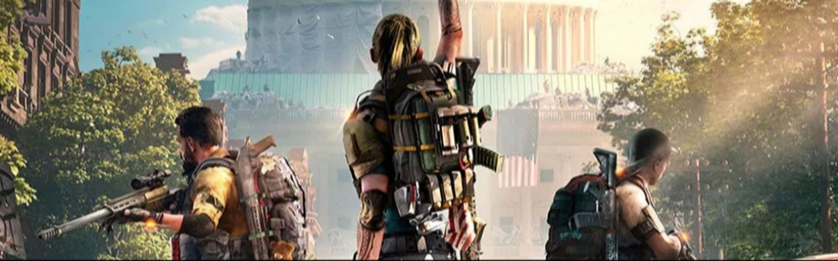 Хендерсон: Tom Clancy’s The Division Heartland на старте будет иметь 4 игровых режима Хендерсон: Tom Clancy’s The Division Heartland на старте будет иметь 4 игровых режима
