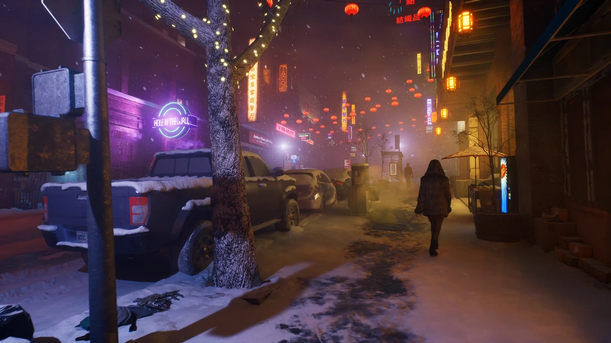 Это разгром: Vampire: The Masquerade - Bloodlines 2 уничтожена западной игровой прессой Это разгром: Vampire: The Masquerade - Bloodlines 2 уничтожена западной игровой прессой