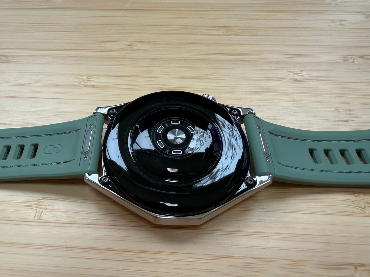 Обзор часов HUAWEI Watch GT 6: Разрывая порочный круг зарядки