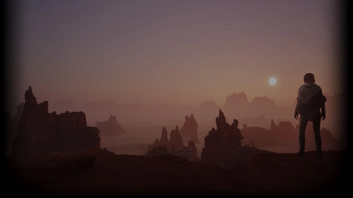 Пряность в профиле: Dune: Awakening представляет коллекцию предметов сообщества Steam Пряность в профиле: Dune: Awakening представляет коллекцию предметов сообщества Steam