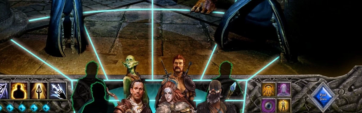 The Bard’s Tale IV: Director’s Cut – Недовольство игроков новой графикой The Bard’s Tale IV: Director’s Cut – Недовольство игроков новой графикой