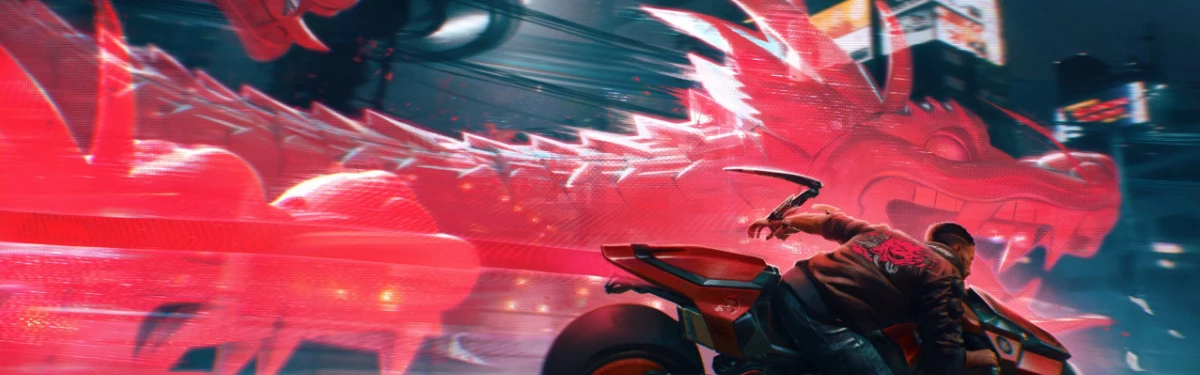 Cyberpunk 2077 — Анализ от Digital Foundry: невероятная детализация, консолям придется несладко Cyberpunk 2077 — Анализ от Digital Foundry: невероятная детализация, консолям придется несладко