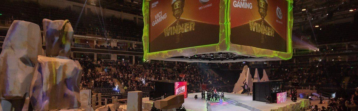 Dota 2 - EPICENTER Major собрал свыше 45 миллионов просмотров