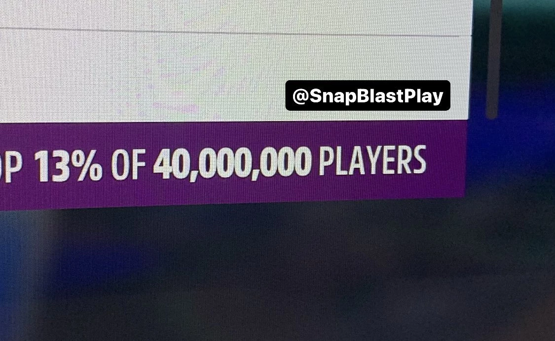 В Forza Horizon 5 сыграло 40 000 000 человек В Forza Horizon 5 сыграло 40 000 000 человек