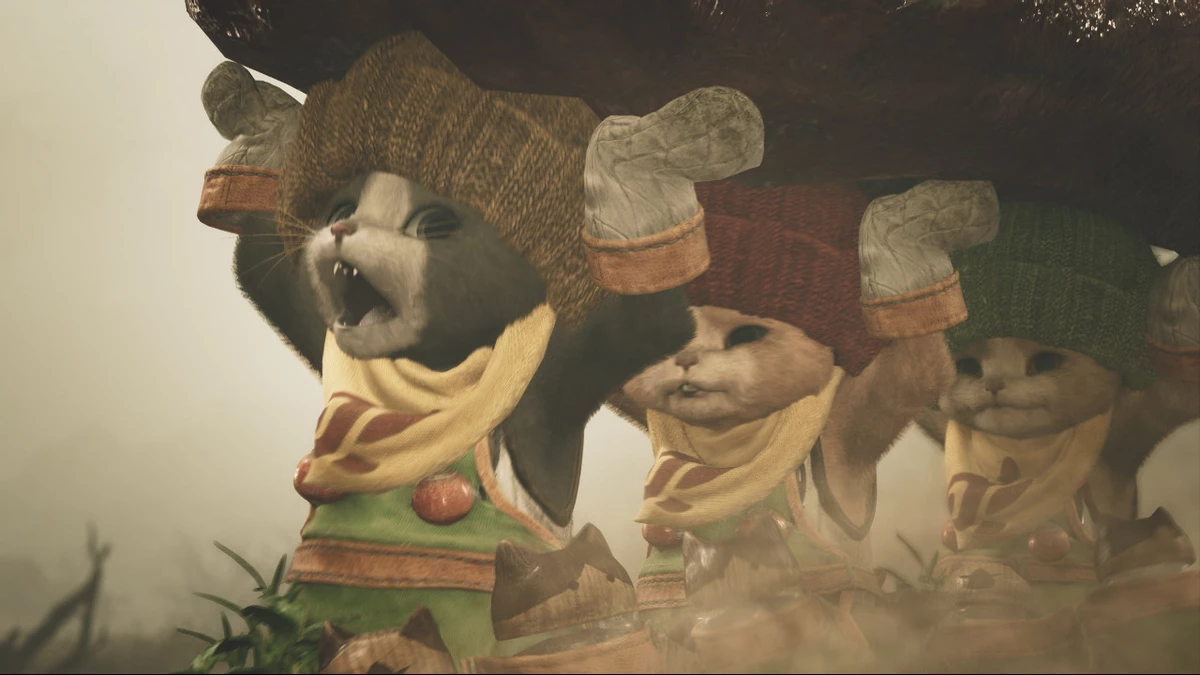 Capcom хотела дать урок оптимизации на примере Monster Hunter Wilds, но испугалась угроз и отменила лекцию Capcom хотела дать урок оптимизации на примере Monster Hunter Wilds, но испугалась угроз и отменила лекцию