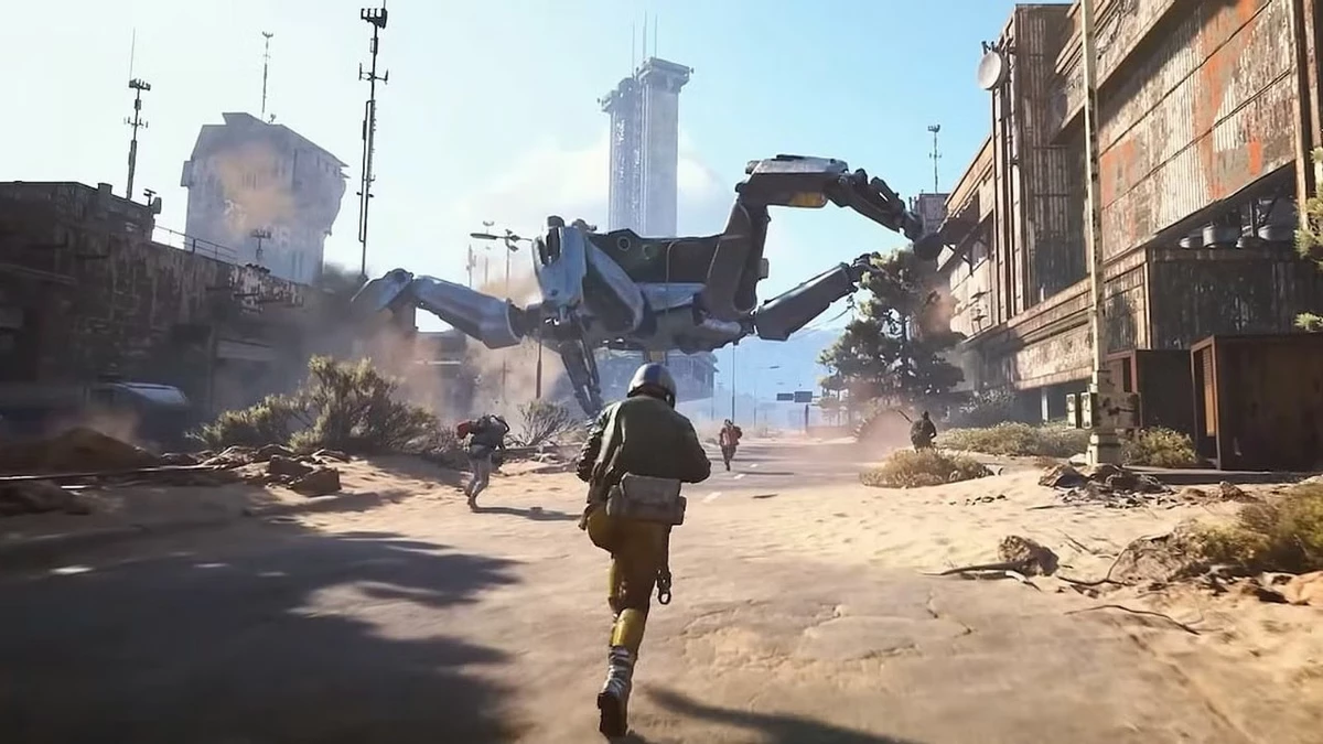 Добровольный вайп в Arc Raiders совершил миллион игроков, но разработчики признают его проблему