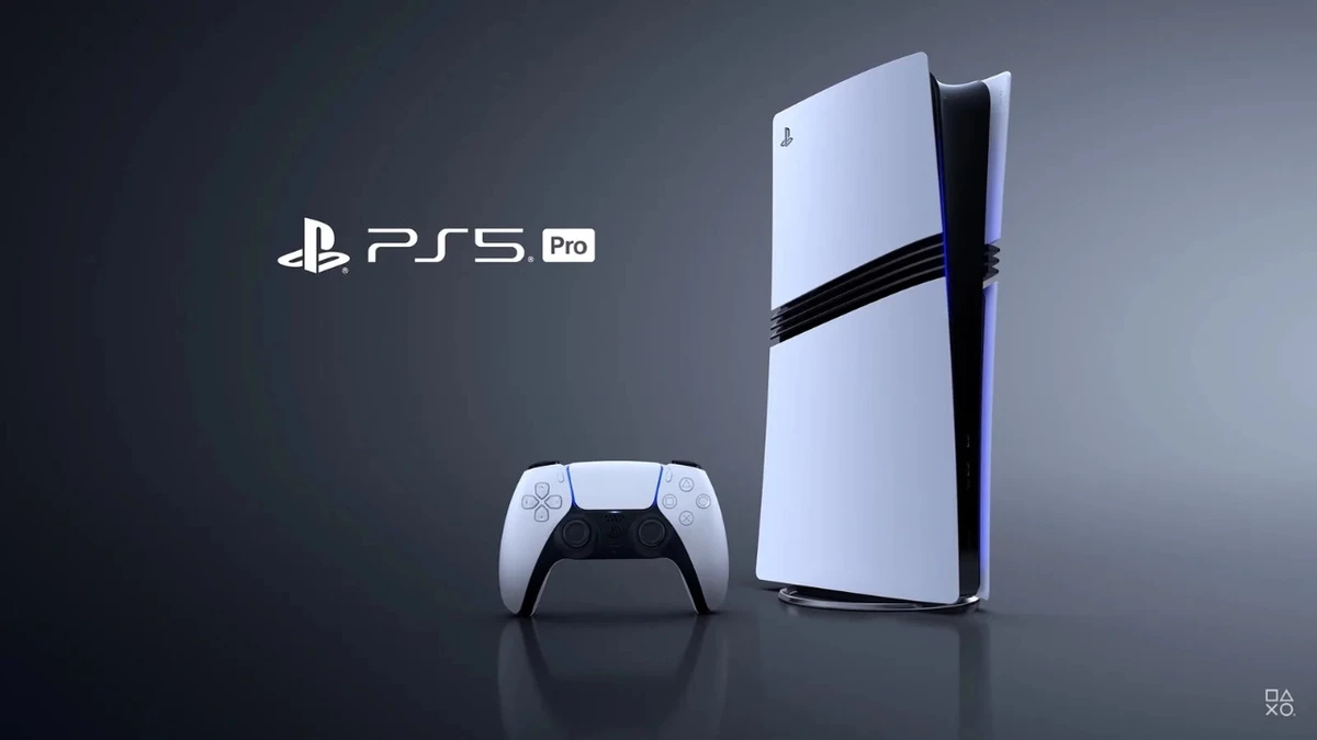 PlayStation 5 Pro появится на полках российских магазинов в день релиза с официальной гарантией PlayStation 5 Pro появится на полках российских магазинов в день релиза с официальной гарантией
