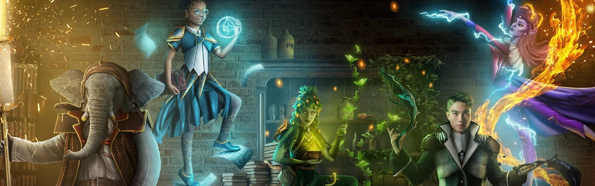 Magic: The Gathering Arena теперь доступна на iOS Magic: The Gathering Arena теперь доступна на iOS