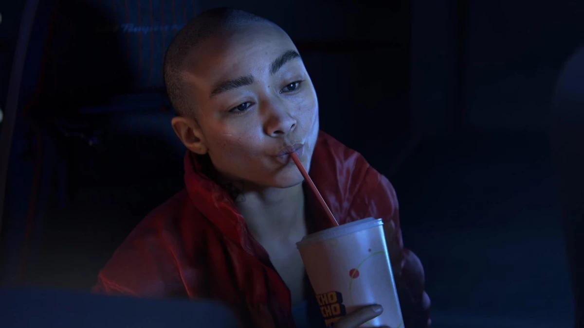 Экшен Intergalactic: The Heretic Prophet от Нила Дракманна переведут на русский язык официально