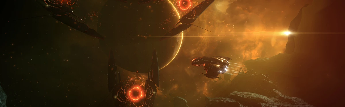 EVE Online — Вышло обновление Loyalty to Lowsec EVE Online — Вышло обновление Loyalty to Lowsec