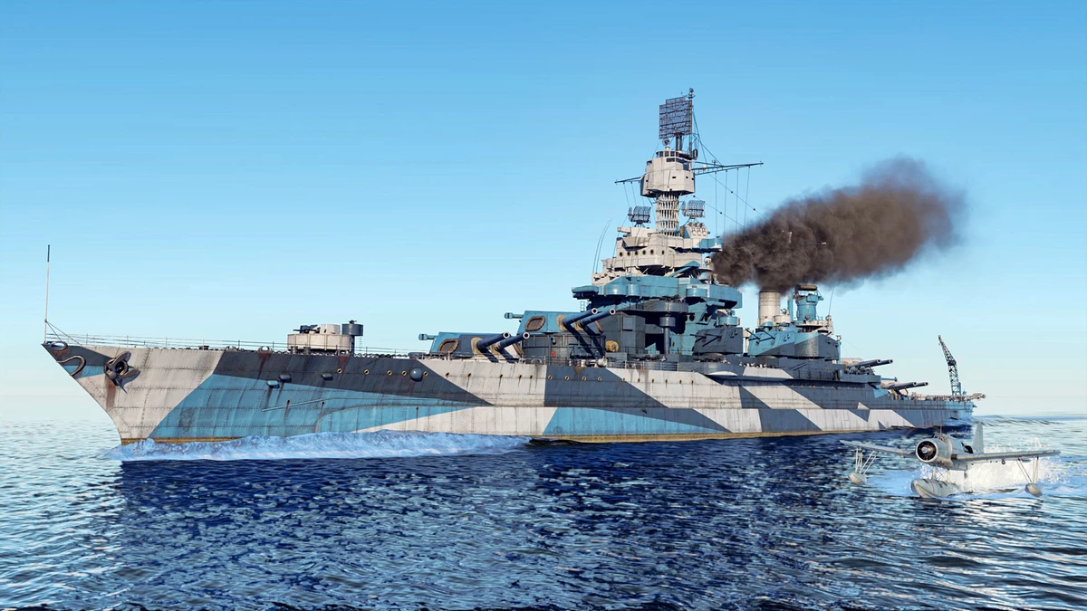 Боевые слоны нашего времени приходят в War Thunder