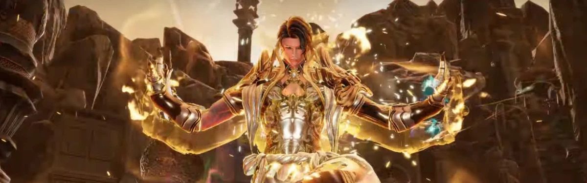 Вышло обновление “Военный завод” для Blade and Soul Вышло обновление “Военный завод” для Blade and Soul