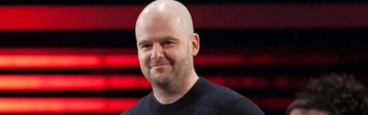Cоучредитель Rockstar Games Дэн Хаузер основал новую студию Cоучредитель Rockstar Games Дэн Хаузер основал новую студию