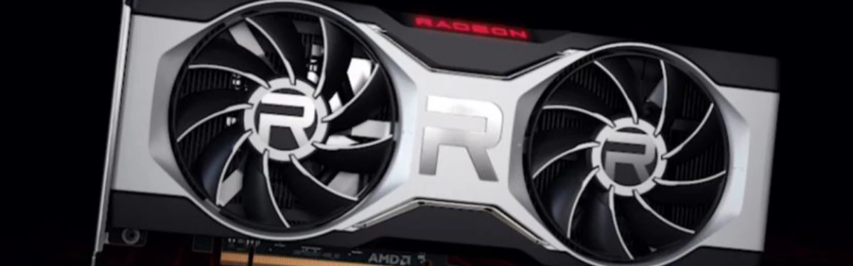 Официально: AMD покажет видеокарту Radeon RX 6700 XT 3 марта Официально: AMD покажет видеокарту Radeon RX 6700 XT 3 марта