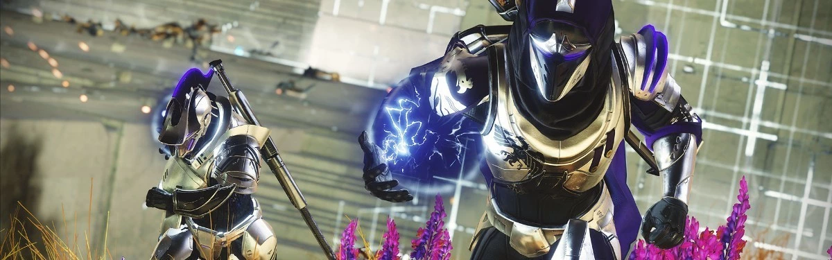 Destiny 2 - Состоялся анонс сезона “Рассвет”