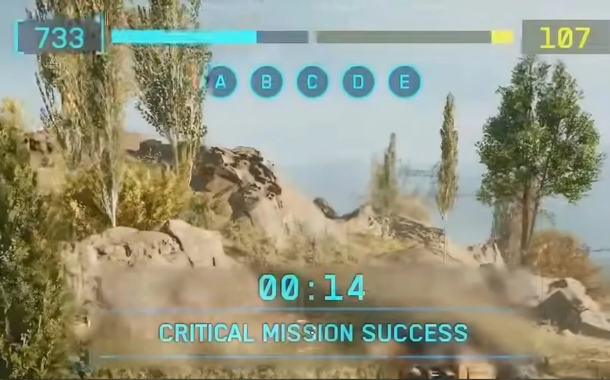 В Battlefield 6 могут добавить турбопобеду, если противник потеряет все точки в режиме Захват В Battlefield 6 могут добавить турбопобеду, если противник потеряет все точки в режиме Захват