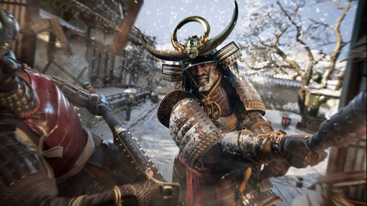 Релиз Assassin's Creed Shadows перенесли на середину февраля 2025 года Релиз Assassin's Creed Shadows перенесли на середину февраля 2025 года