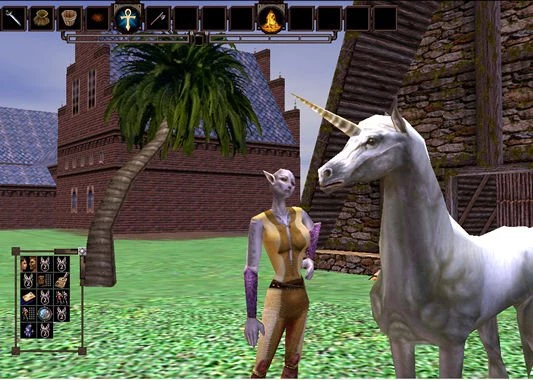 ММО, которые не вышли: Выпуск 1 - Ultima Online 2 ММО, которые не вышли: Выпуск 1 - Ultima Online 2