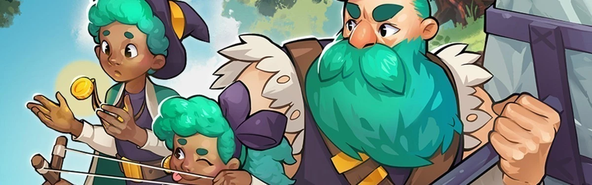 Wargroove - Извинения разработчиков за озвучку темнокожих героев белокожими актерами Wargroove - Извинения разработчиков за озвучку темнокожих героев белокожими актерами